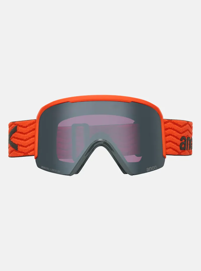 Anon Nesa Goggles + Bonus Lens + MFi Face Mask-3