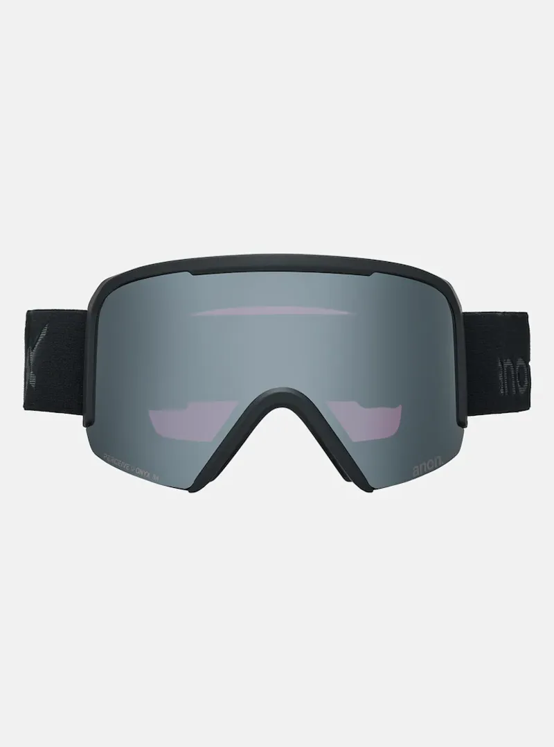 Anon Nesa Goggles + Bonus Lens + MFi Face Mask-4