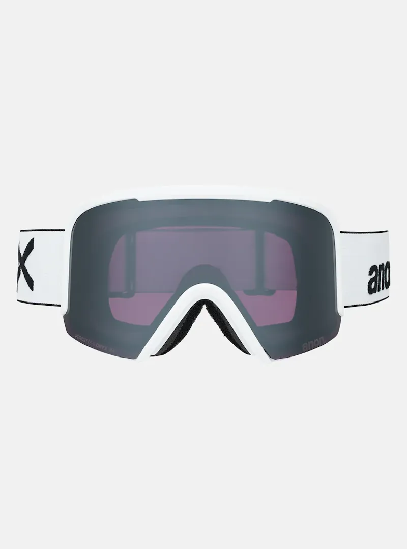 Anon Nesa Goggles + Bonus Lens + MFi Face Mask-6