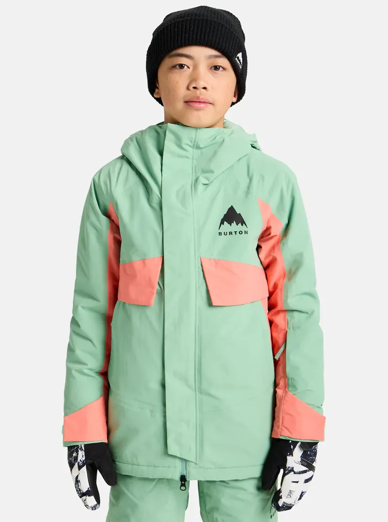 Kids' Ascutney 2L Jacket
