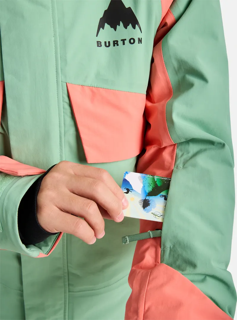 Kids' Ascutney 2L Jacket-2