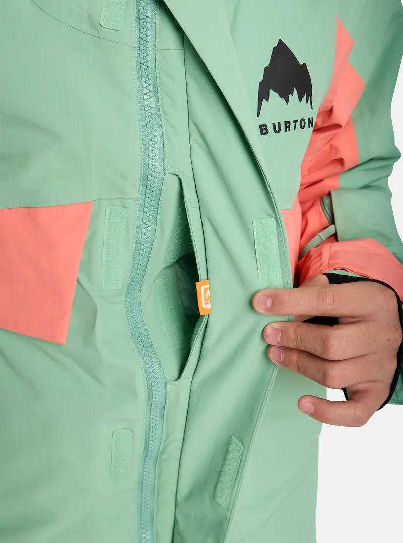 Kids' Ascutney 2L Jacket-4