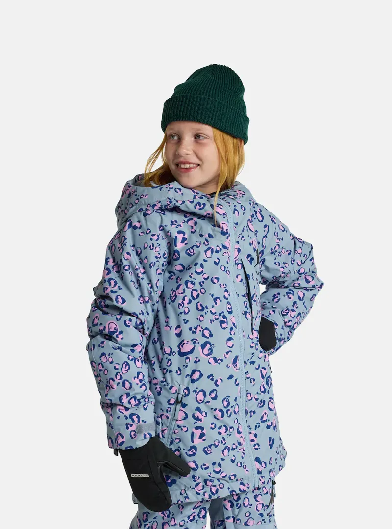 Kids' Burton Hillslope Jacket-2