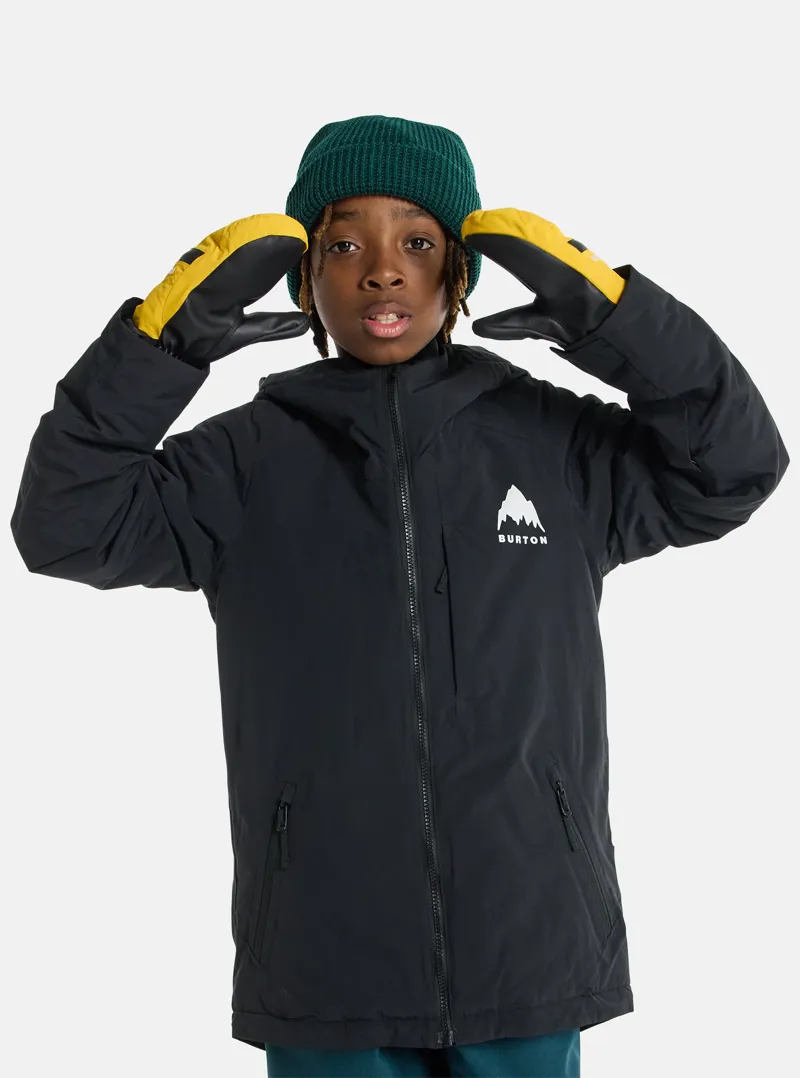 Kids' Burton Hillslope Jacket-1