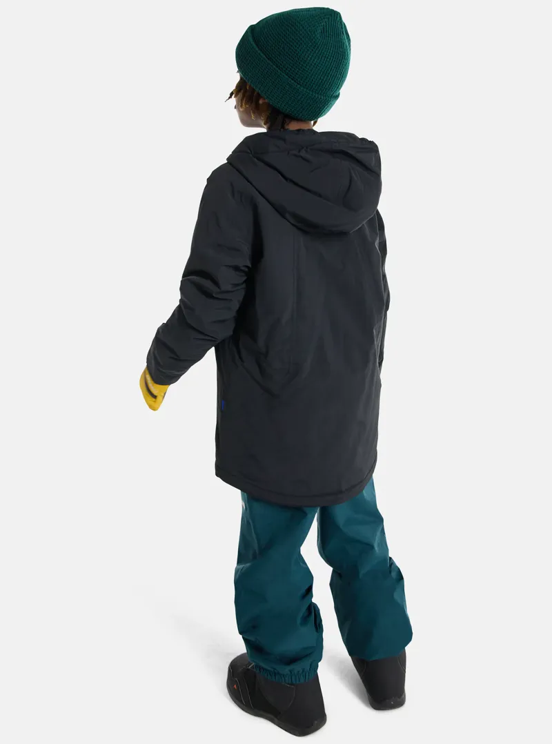 Kids' Burton Hillslope Jacket-2