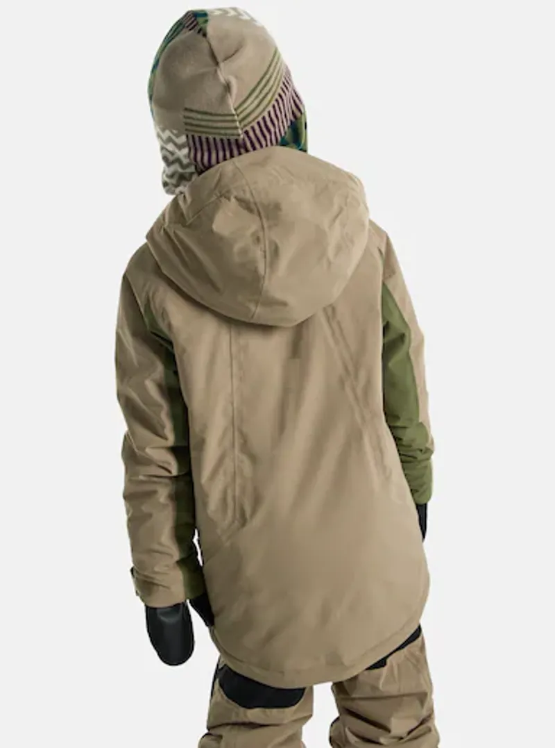 Kids' Hillslope Jacket-1