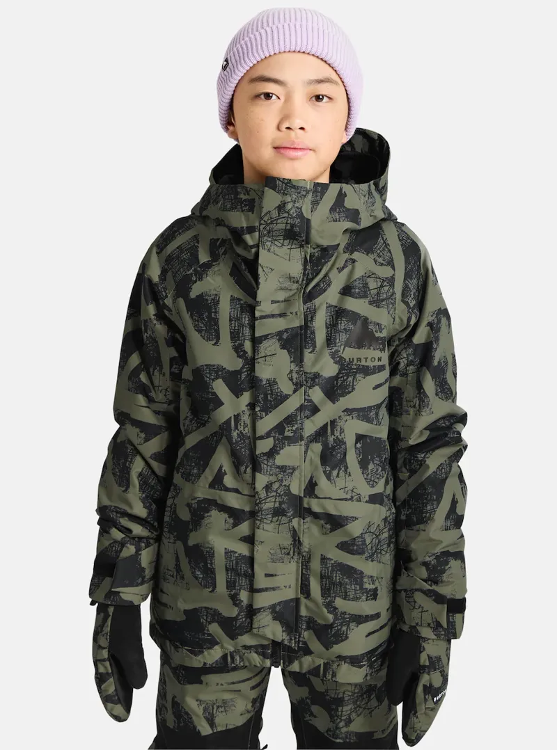 Kids' Skimmer Jacket