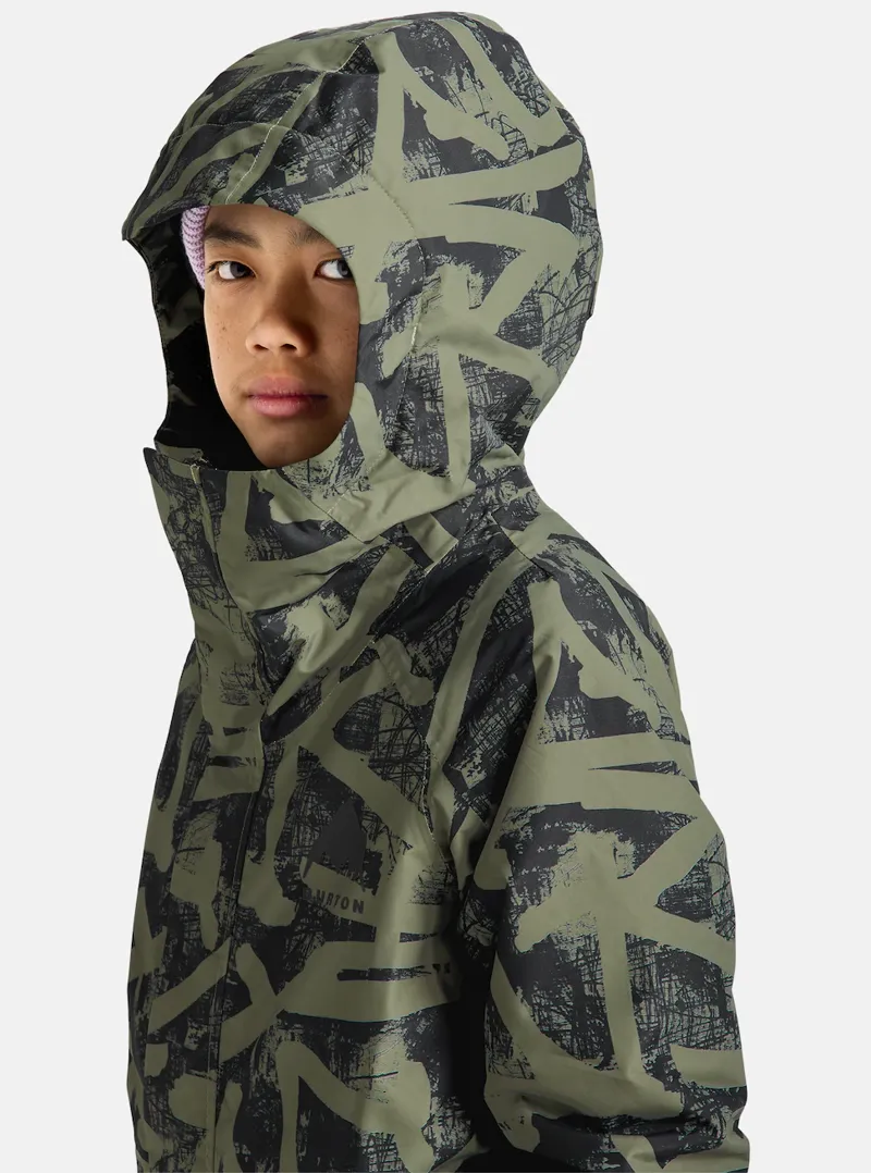 Kids' Skimmer Jacket-6