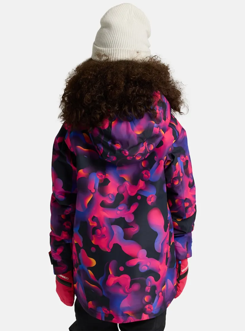Kids' Skimmer Jacket-1