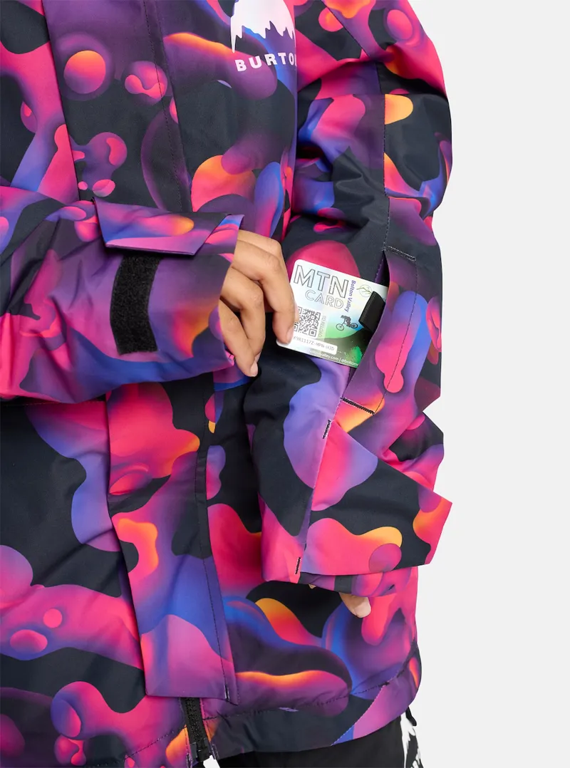 Kids' Skimmer Jacket-4