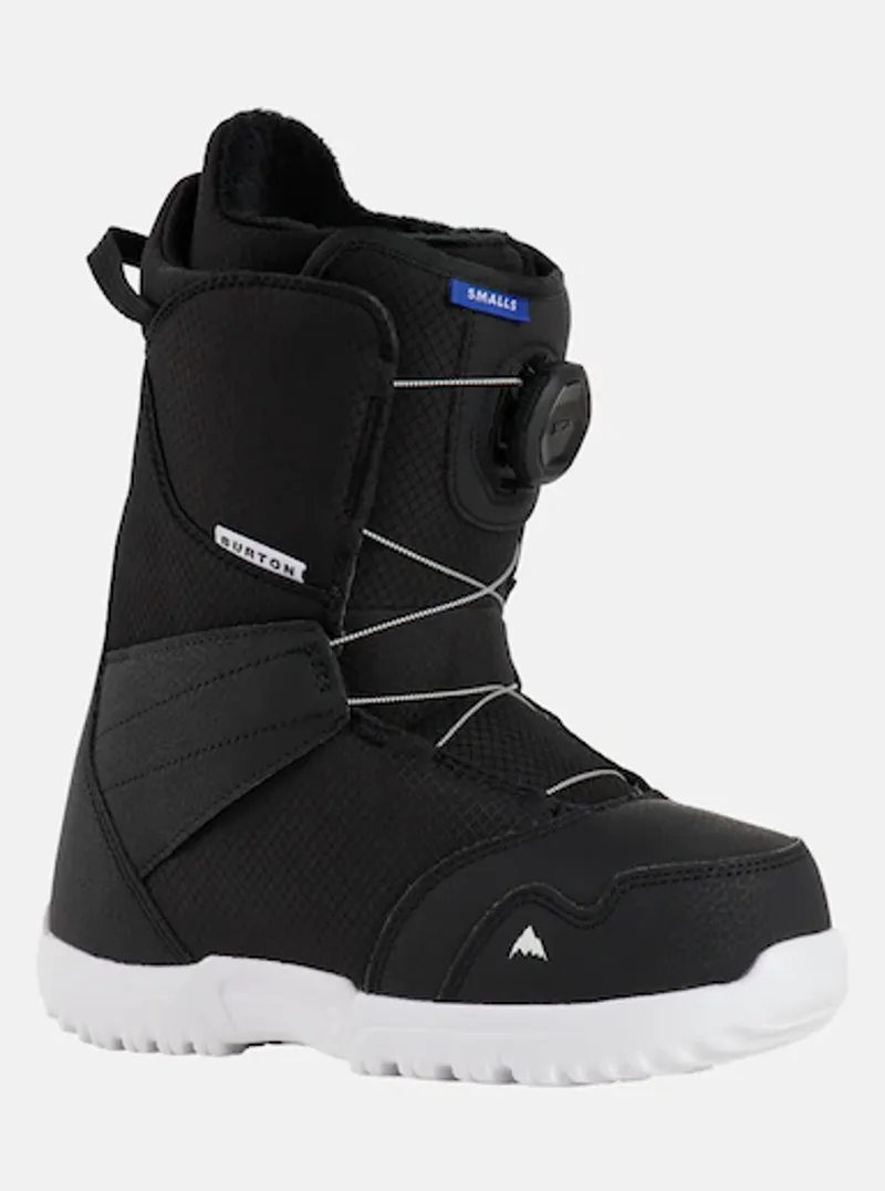 Kids' Smalls BOA Snowboard Boots