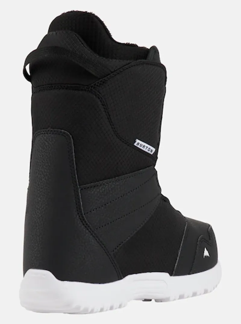 Kids' Smalls BOA Snowboard Boots-1