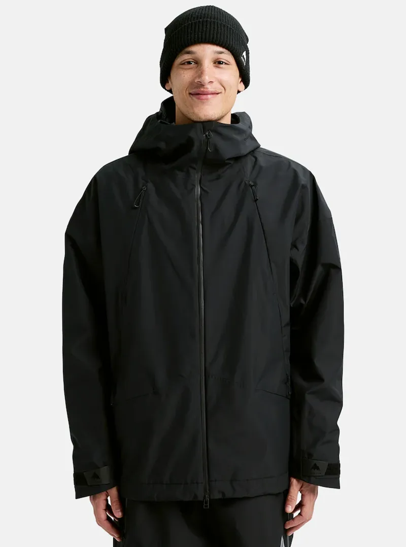 Futuretrust 2L Jacket-2