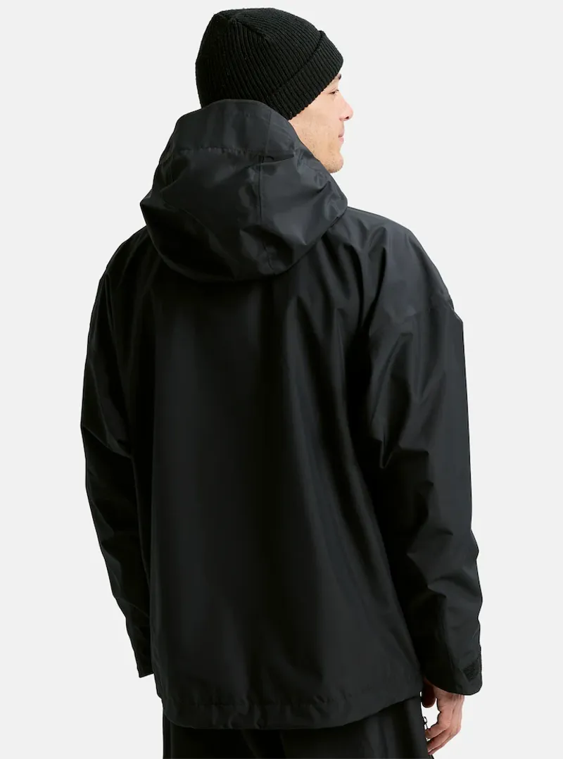 Futuretrust 2L Jacket-3
