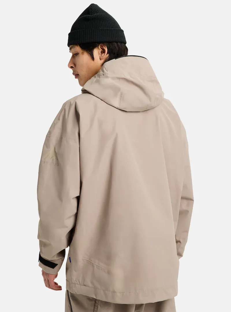 Futuretrust 2L Jacket-1