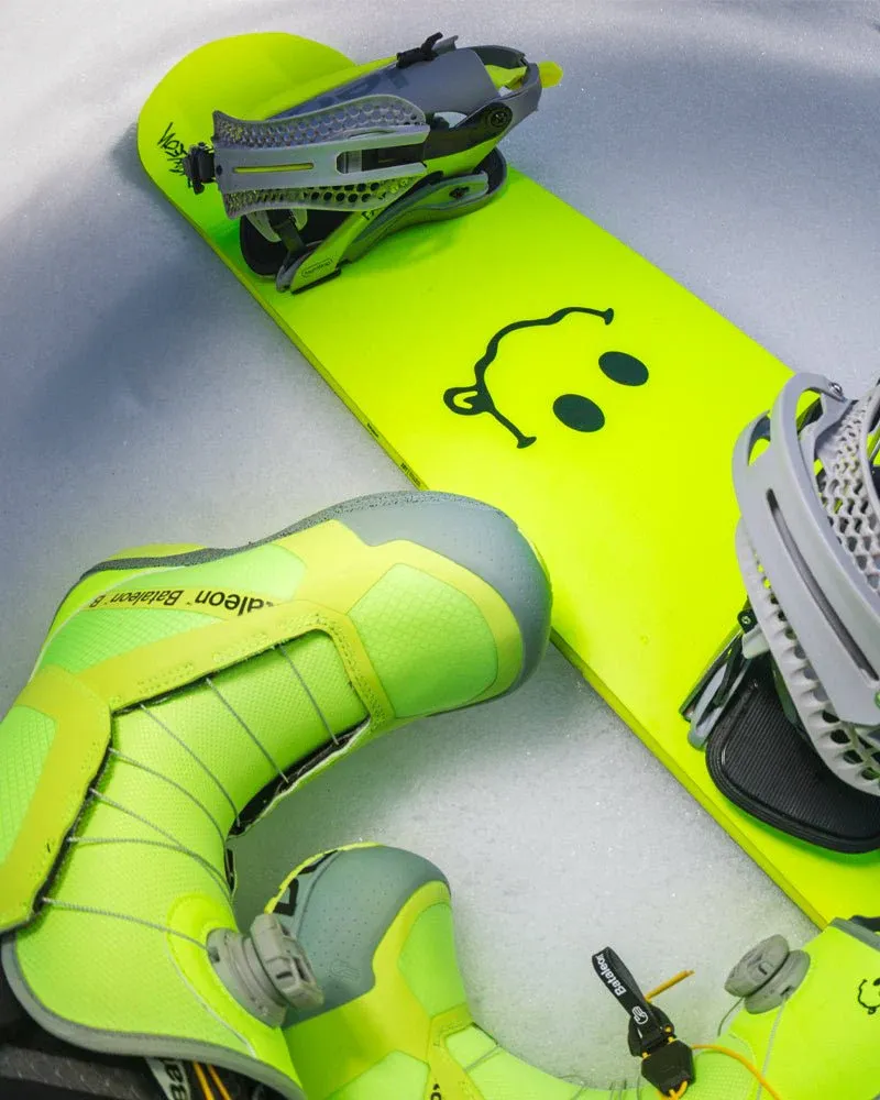 Bataleon Evil Twin 20Y-4