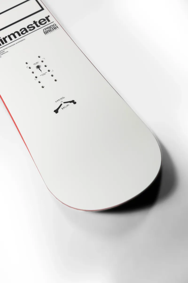 Capita Spring Break Stairmaster-4