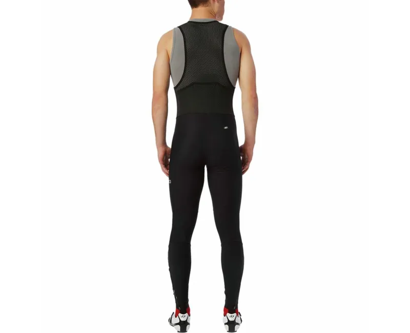 GIRO M CHRONO EXPRT THERMAL BIB in Black-1