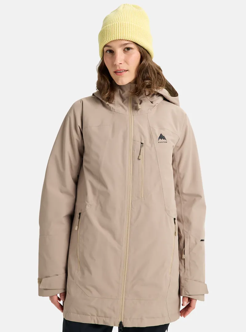 Women's Reserve 2L Insulated Jacket