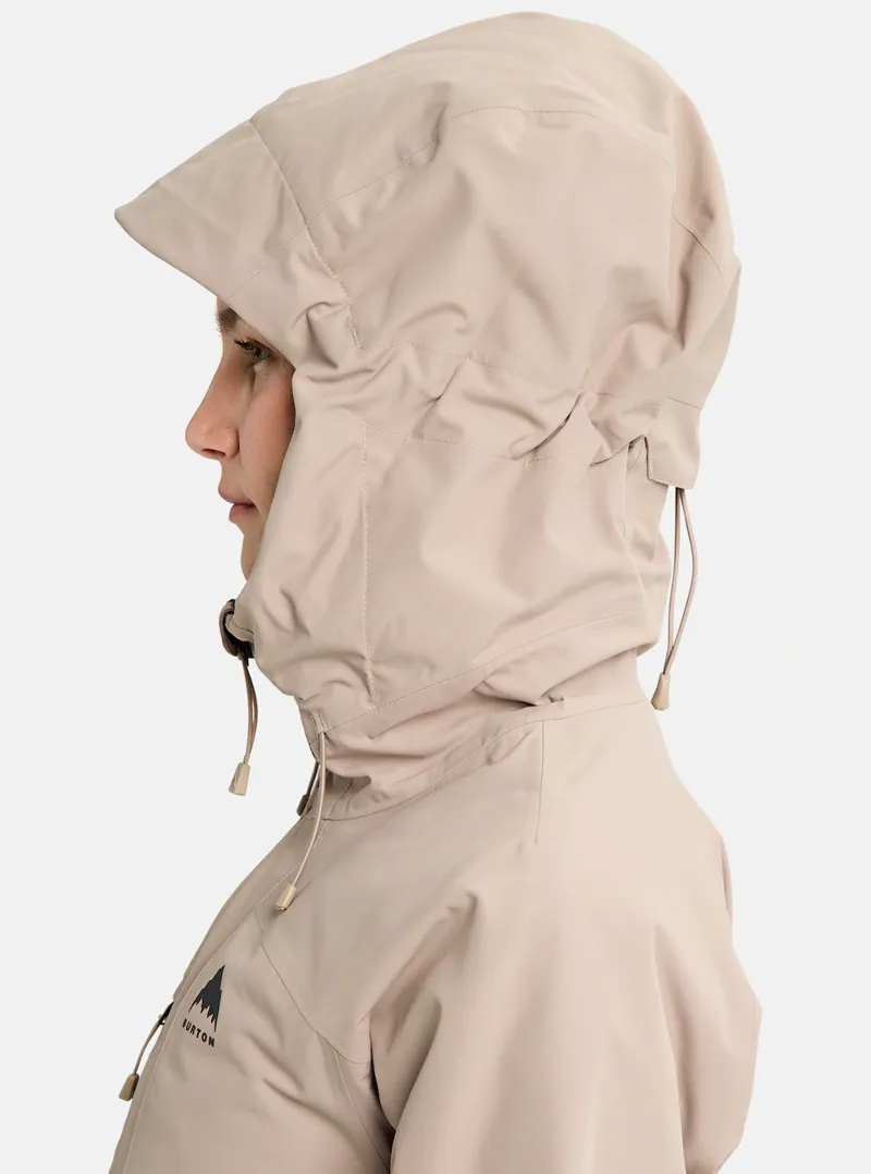 Women's Reserve 2L Insulated Jacket-2