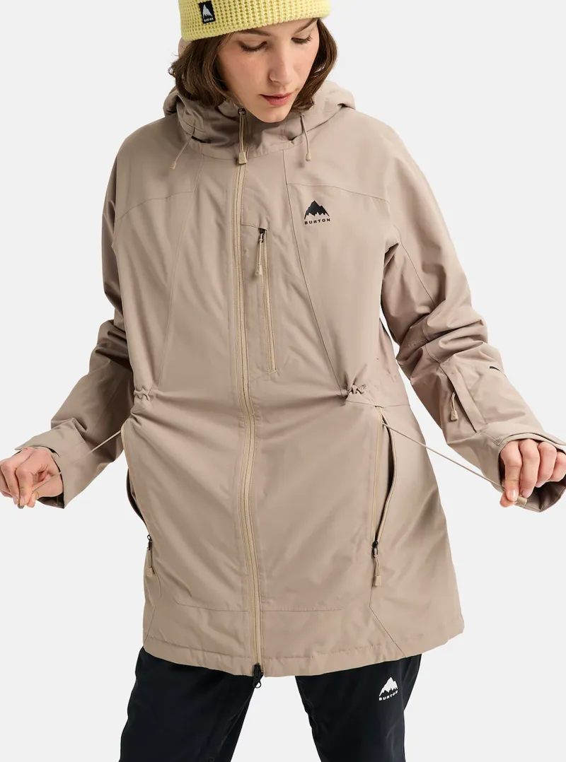 Women's Reserve 2L Insulated Jacket-6