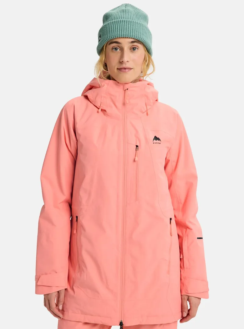 Women's Reserve 2L Insulated Jacket