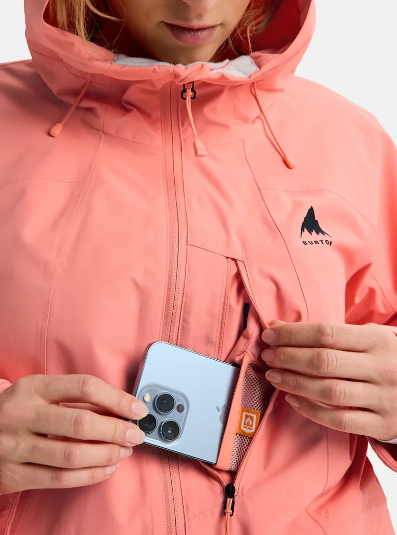 Women's Reserve 2L Insulated Jacket-4