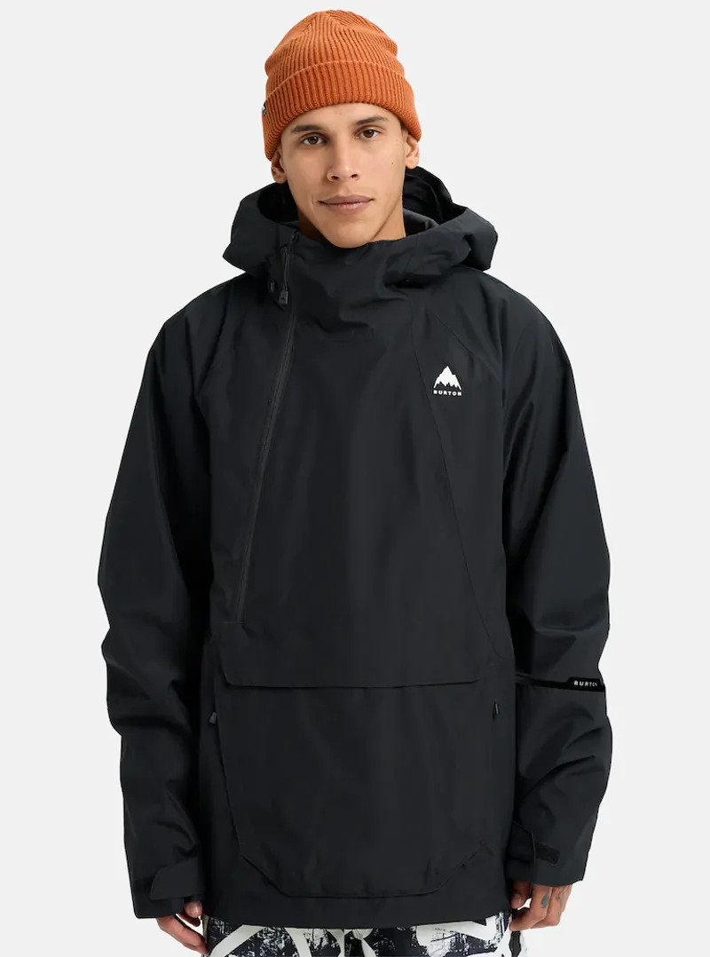 Men's Reserve 2L Relaxed Anorak