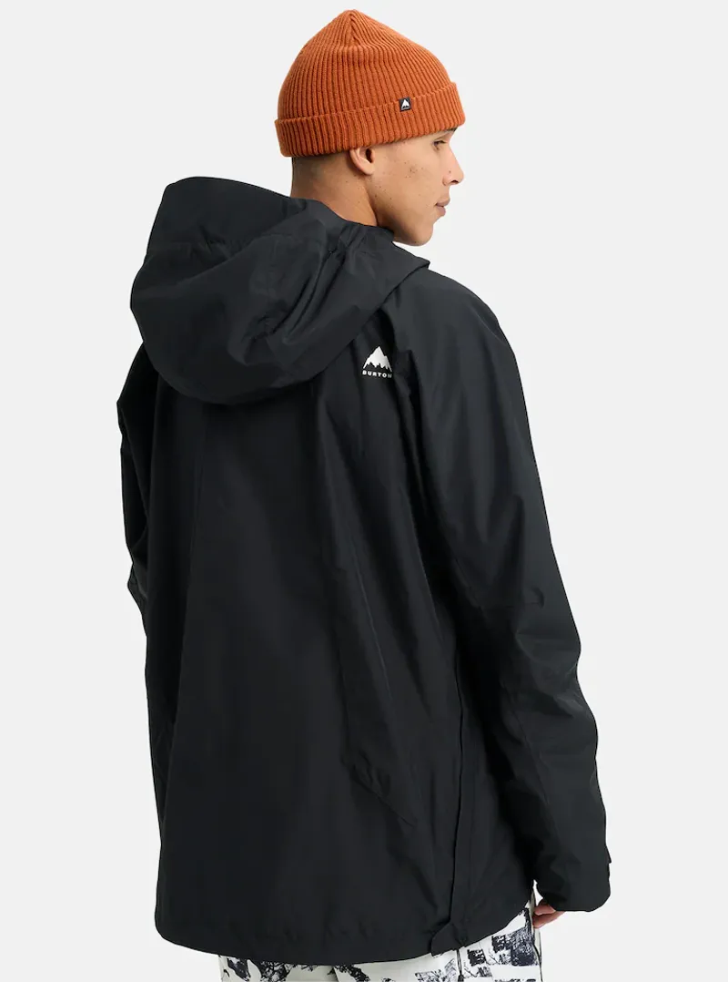 Men's Reserve 2L Relaxed Anorak-1