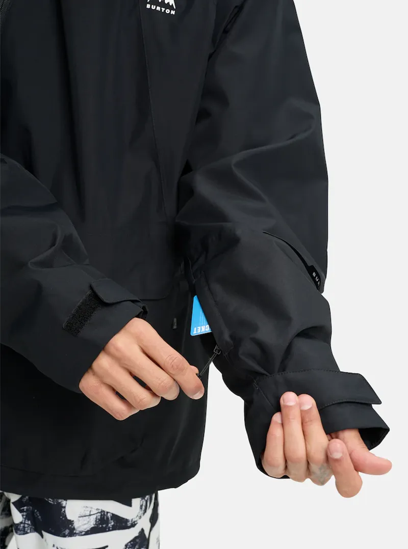 Men's Reserve 2L Relaxed Anorak-2