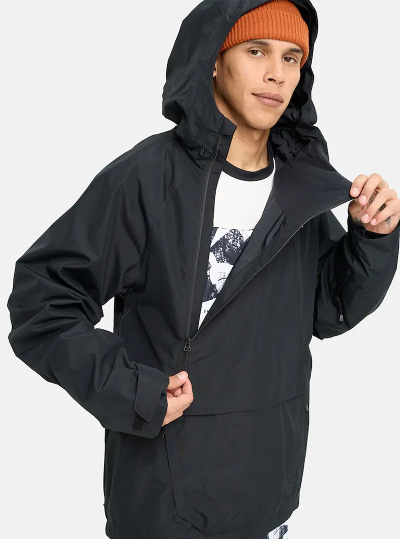 Men's Reserve 2L Relaxed Anorak-3