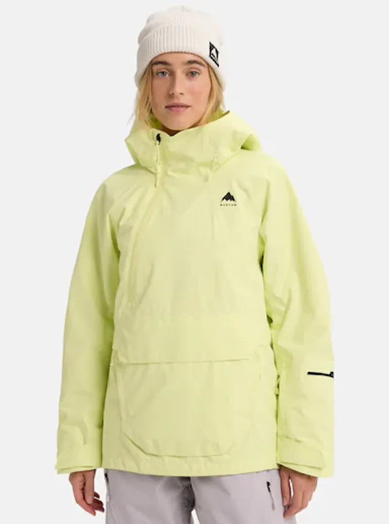 Women's Reserve 2L Relaxed Anorak