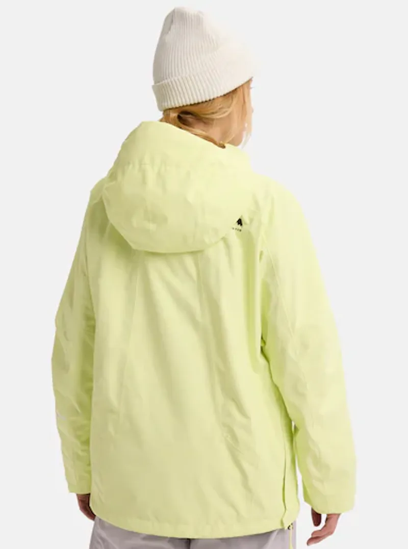 Women's Reserve 2L Relaxed Anorak-2