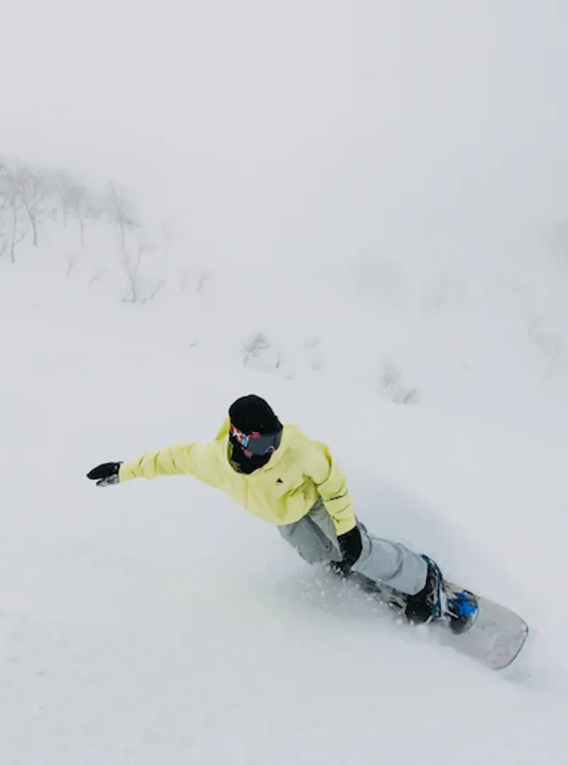 Women's Reserve 2L Relaxed Anorak-1