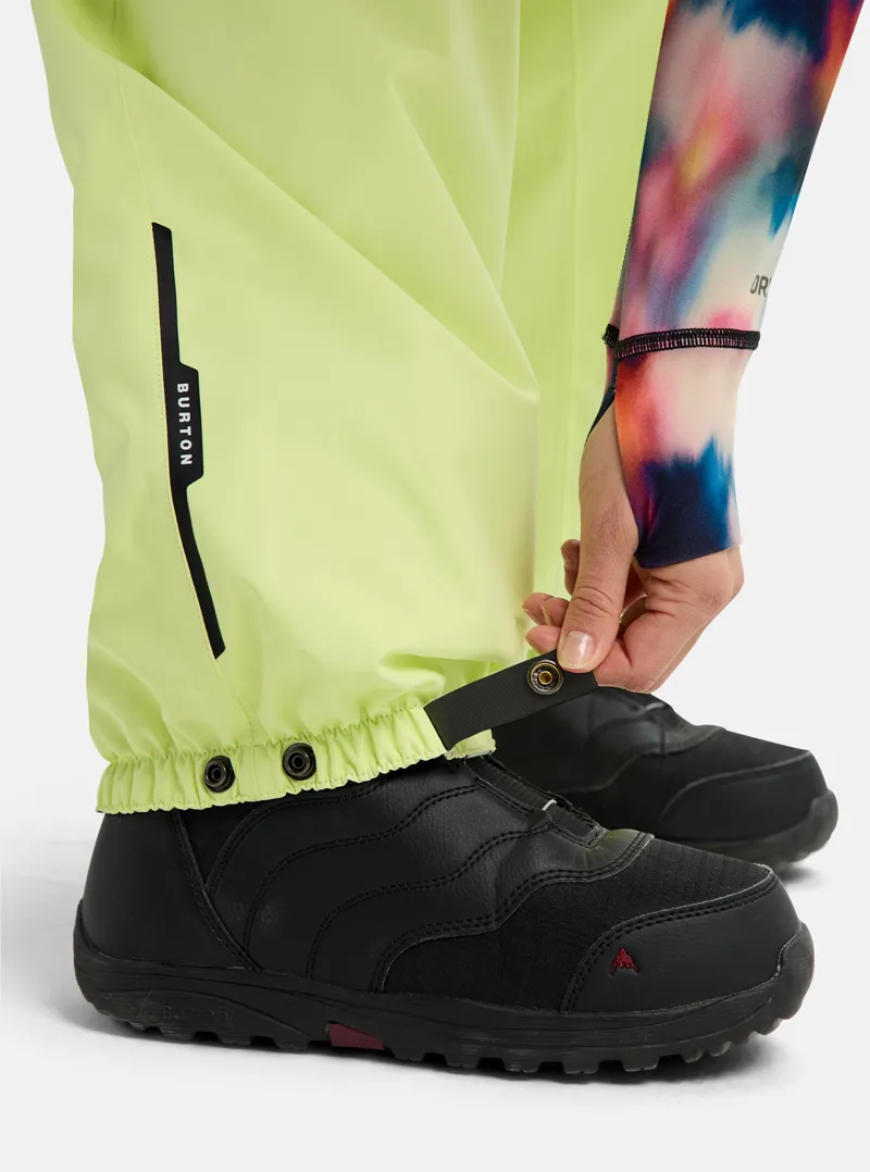 Women's Reserve 2L Relaxed Pants-5