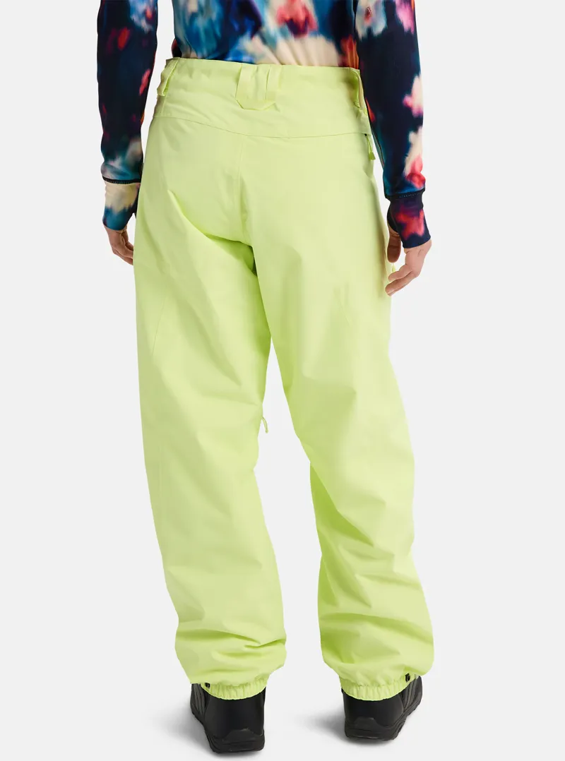 Women's Reserve 2L Relaxed Pants-1