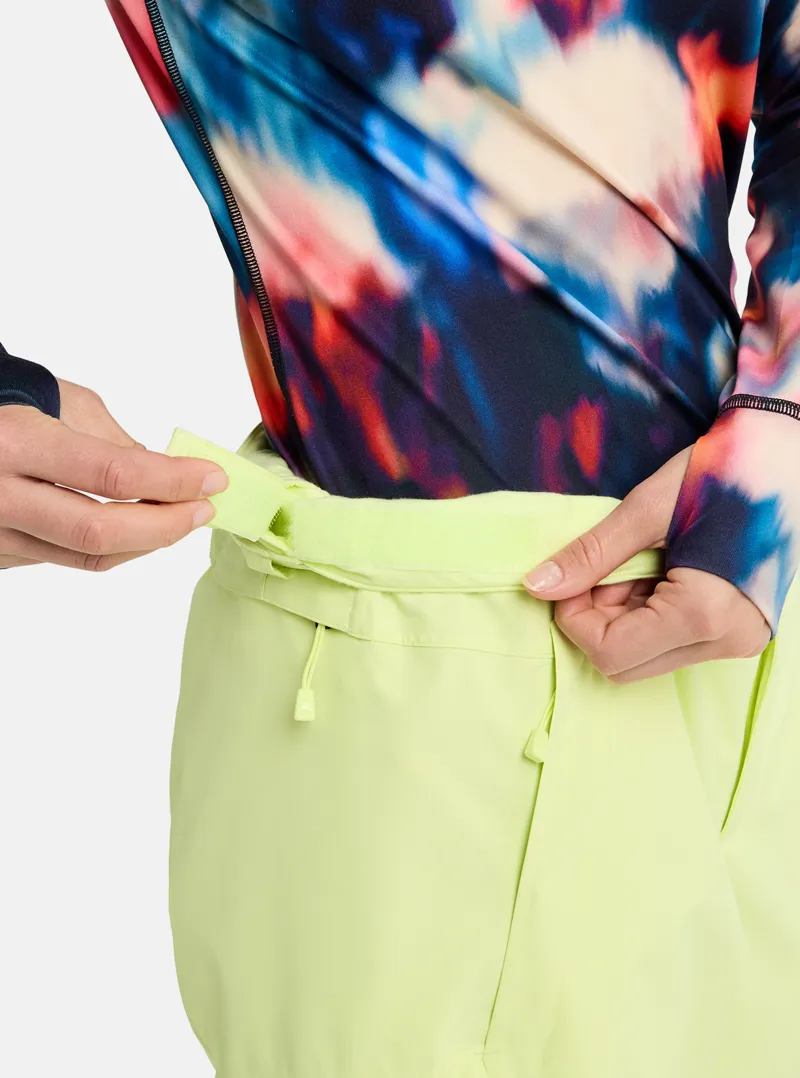 Women's Reserve 2L Relaxed Pants-2