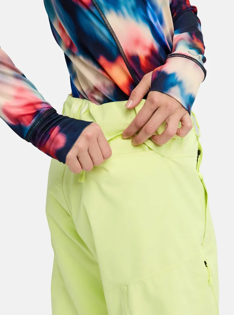 Women's Reserve 2L Relaxed Pants-3