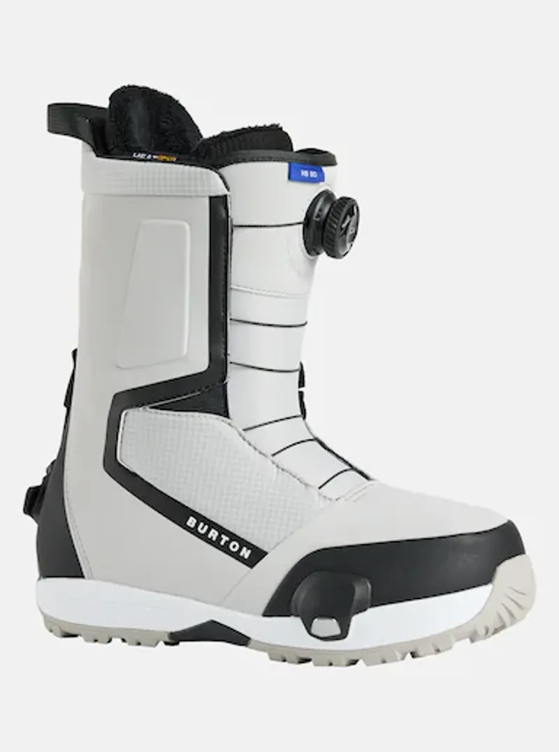 Men's Highshot Step On Snowboard Boots