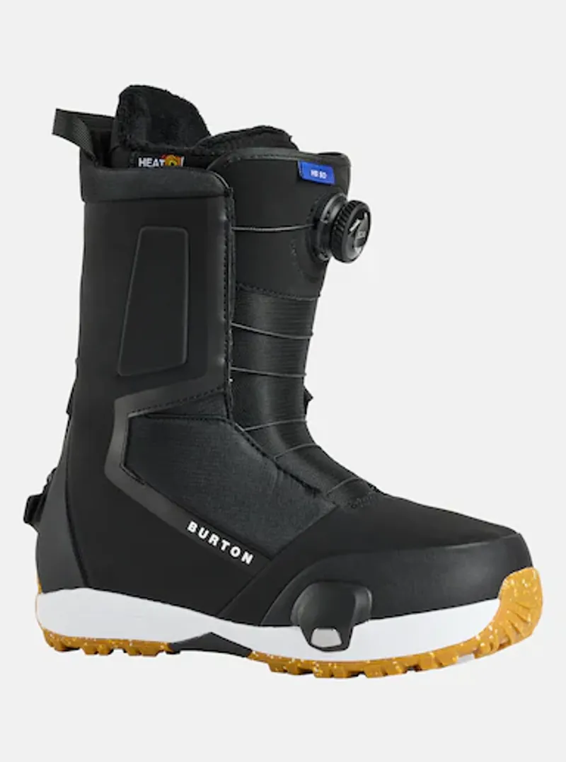Men's Highshot Step On Snowboard Boots-1