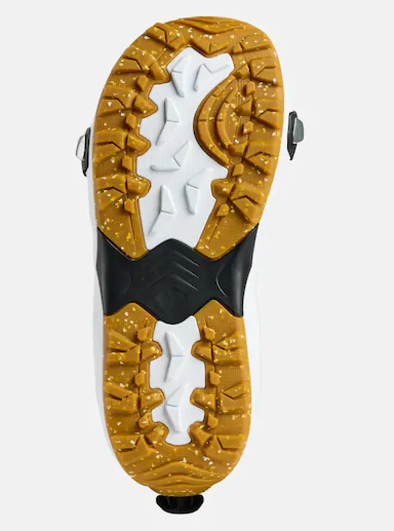 Men's Highshot Step On Snowboard Boots-5