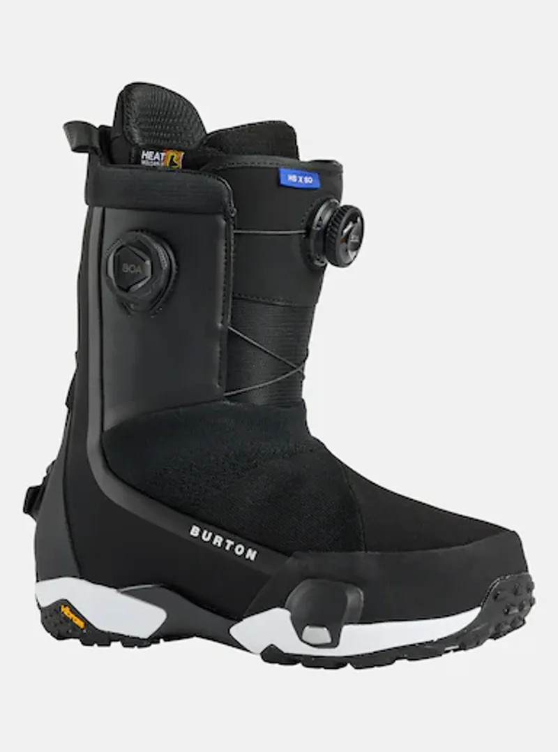 Men's Highshot X Step On Snowboard Boots