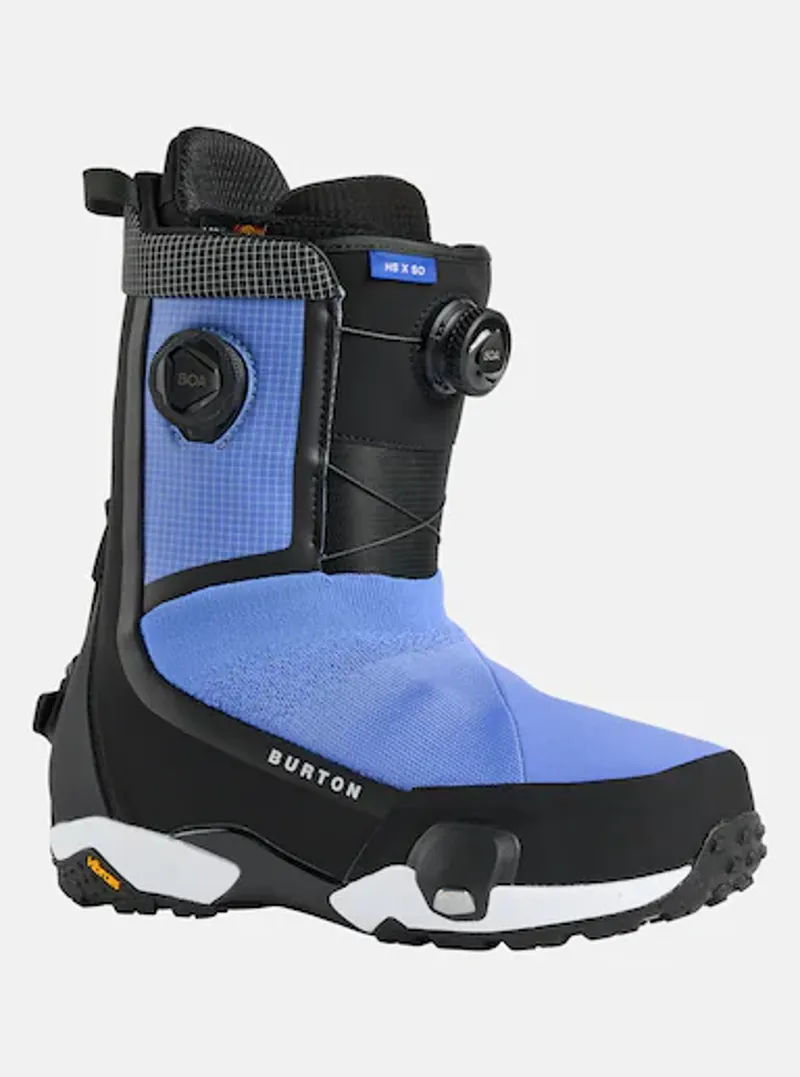 Men's Highshot X Step On Snowboard Boots-2