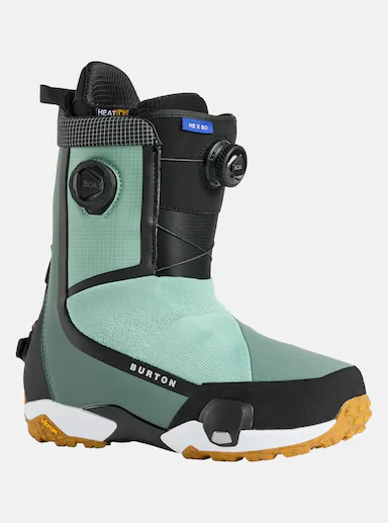 Men's Highshot X Step On Snowboard Boots-3