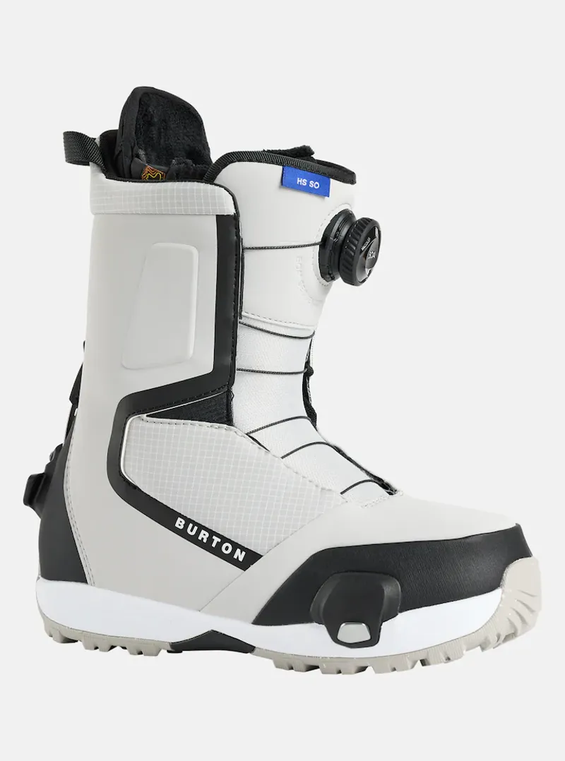 Women's Highshot Step On Snowboard Boots-3