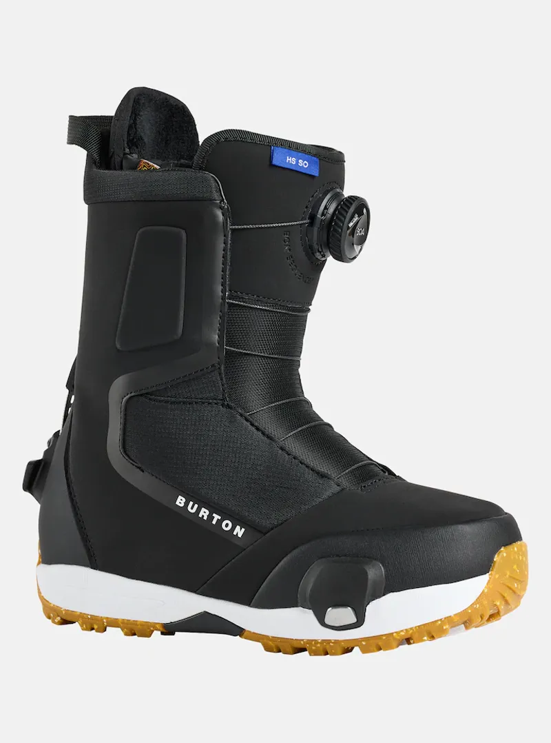 Women's Highshot Step On Snowboard Boots