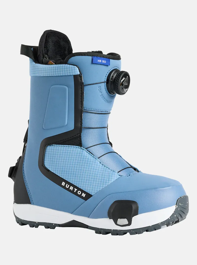 Women's Highshot Step On Snowboard Boots-6