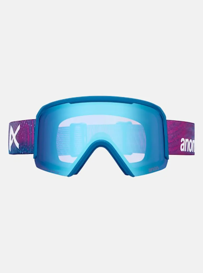 Anon Nesa S Goggles-1