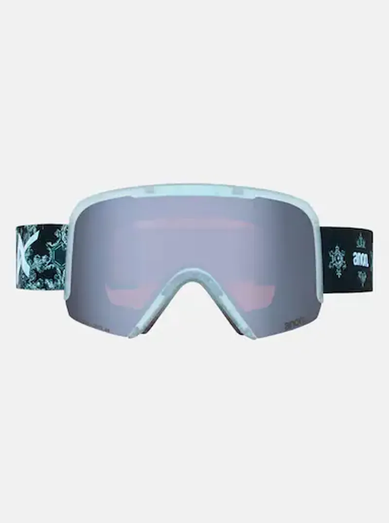 Anon Nesa S Goggles-2