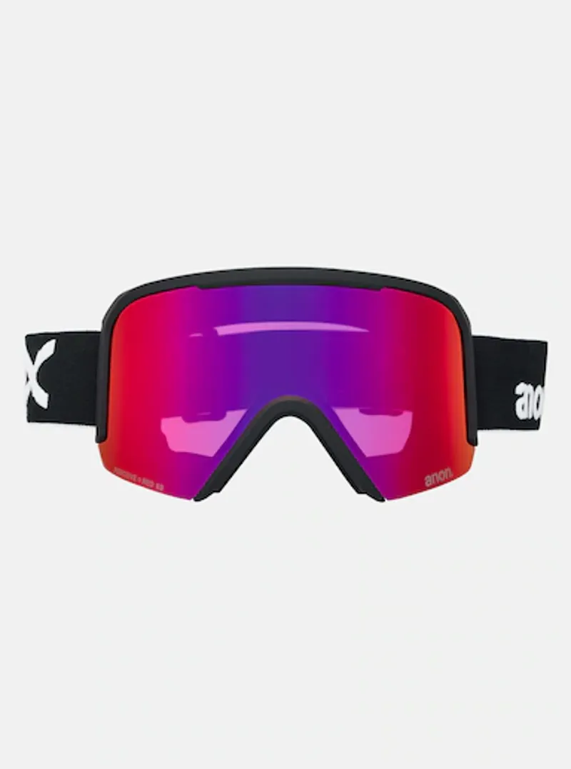 Anon Nesa S Goggles-4